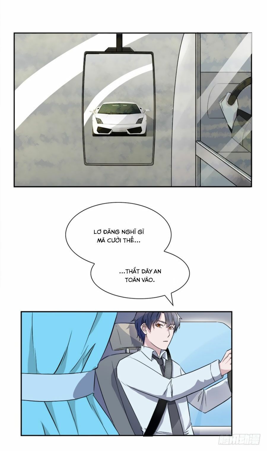 thiên kim đường môn chapter 56 9