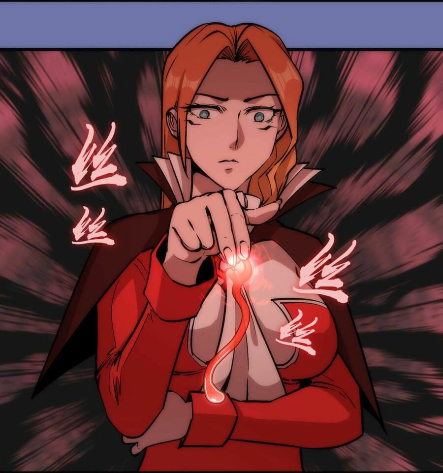 tôi không phải quỷ vương chapter 16.1 14