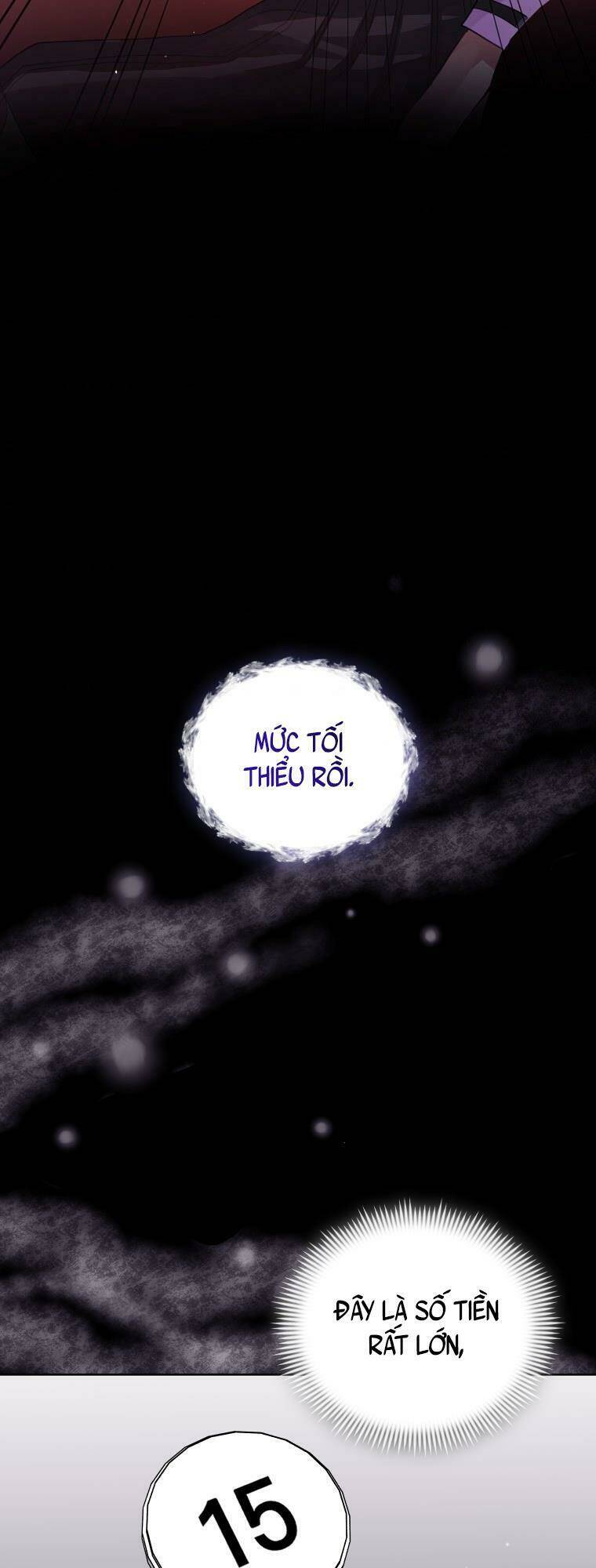 ác nữ phản diện đã chọn nam chính chapter 12 42