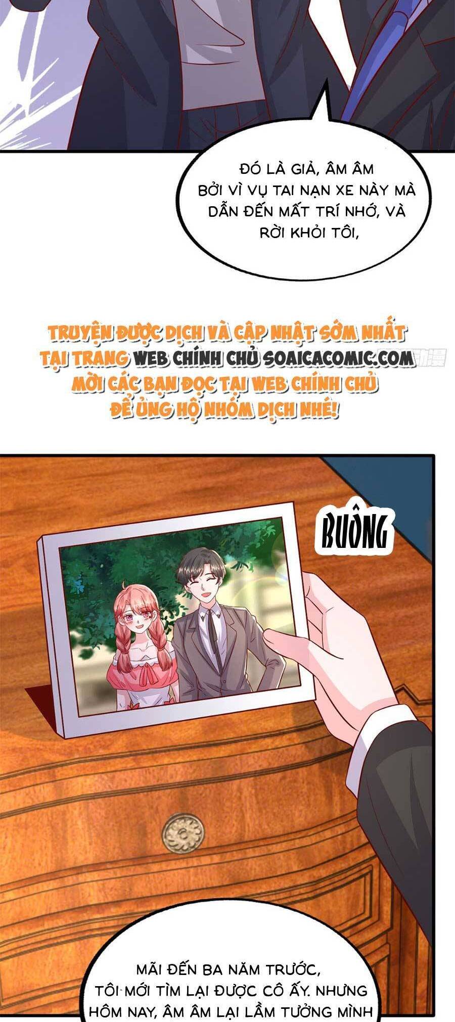 đại lão gọi tôi tiểu tổ tông chapter 165 2