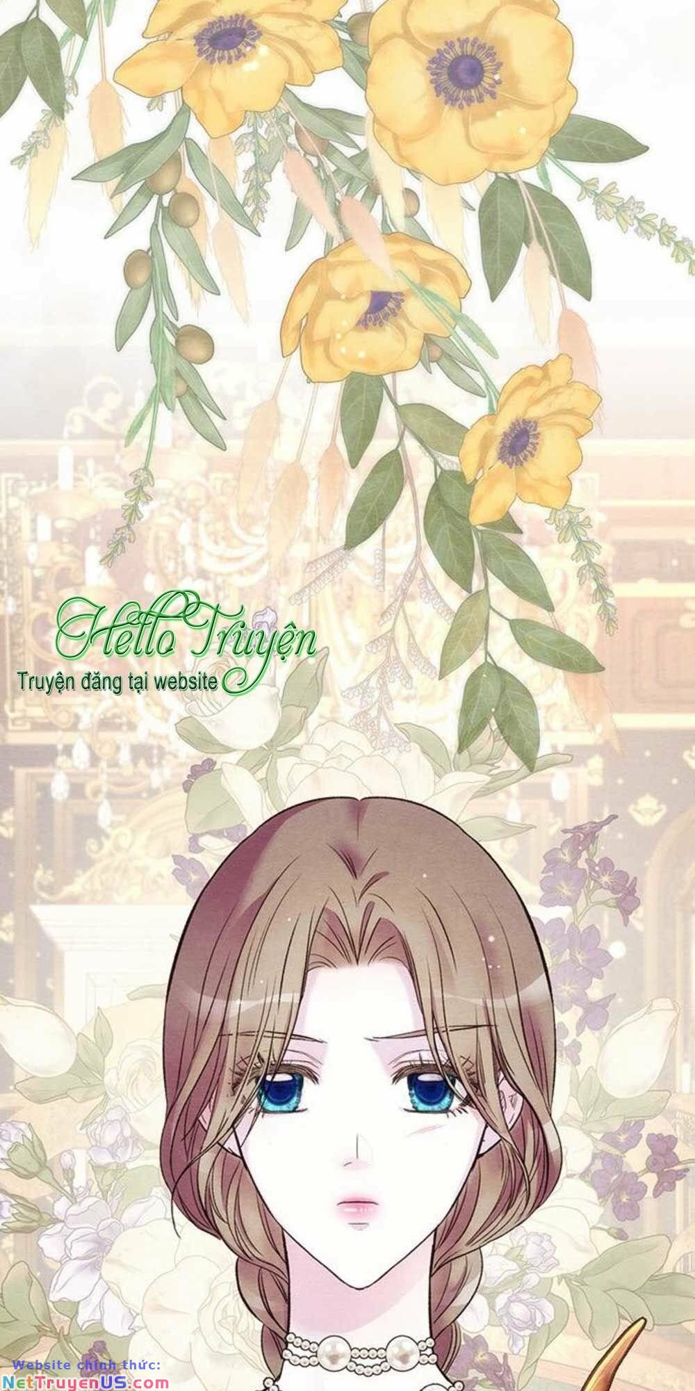 Hoàng Tử Rắc Rối chapter 32.1 58