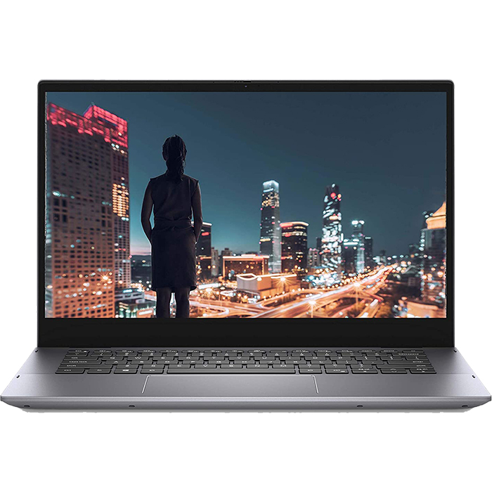 Laptop Dell Inspiron 5406 2 in 1 N4I5047W (Core i5-1135G7/ 8GB DDR4 3200MHz/ 512GB PCIe NVMe/ MX230 2GB GDDR5/ 14 FHD IPS Touch/ Win10) - Hàng Chính Hãng