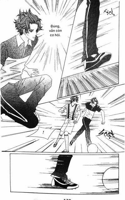 lọ lem hậu đậu chapter 13 28