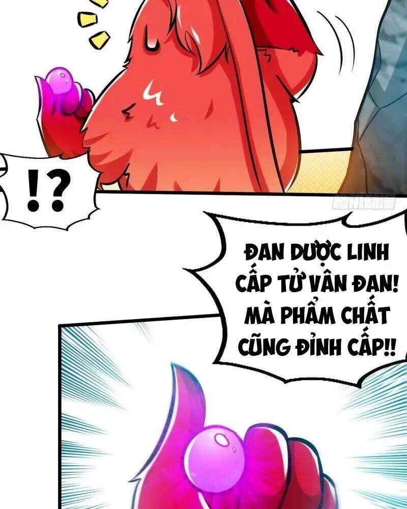 chí tôn thần ma chapter 116 24