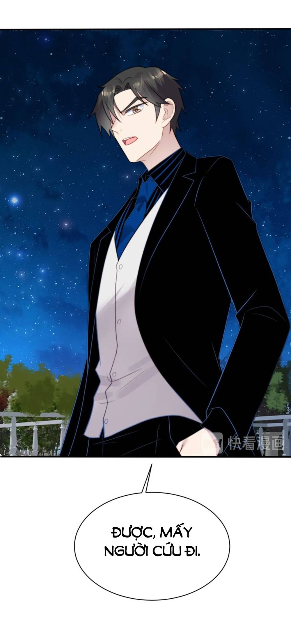 khoá chặt đôi môi (full) chapter 55 14