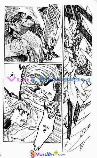 hiệp sĩ phép màu chapter 8 58