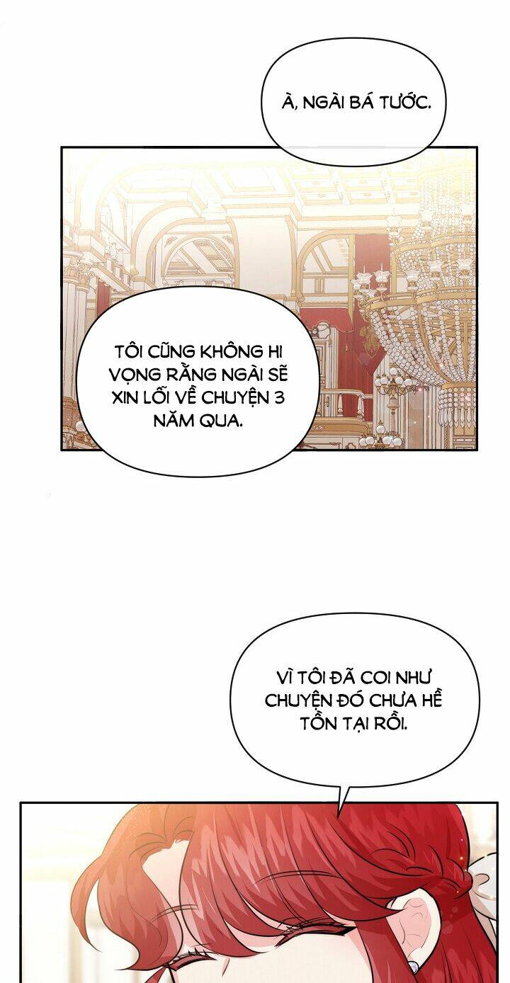 tiểu thư scarlet, em không muốn trả thù sao? chapter 63 19