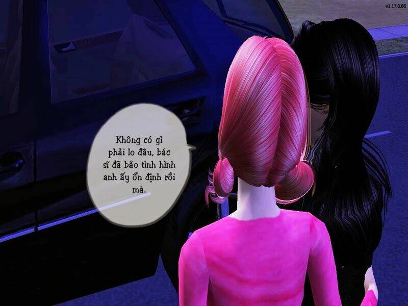 nụ cười của anh [truyện sims] chapter 57 79