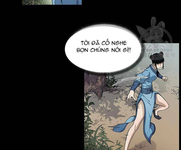 mục hạ vô nhân chapter 3 53