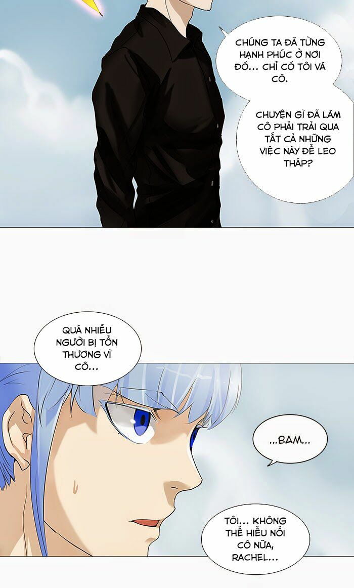 tòa tháp bí ẩn 2 chapter 148 15