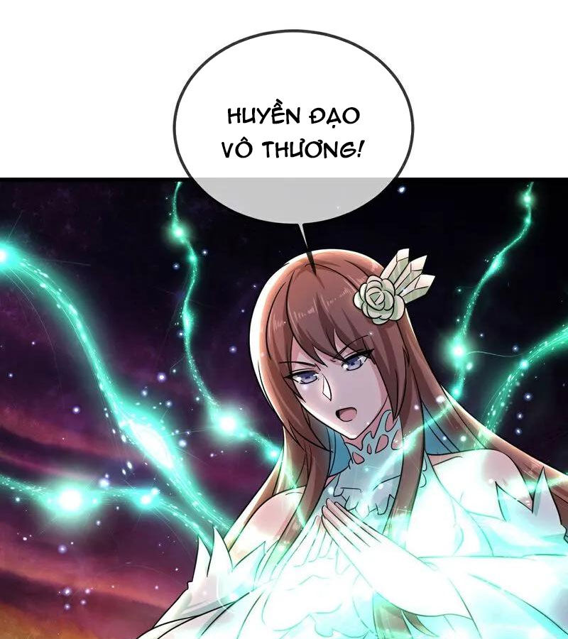 tiên võ đế tôn chapter 511 13