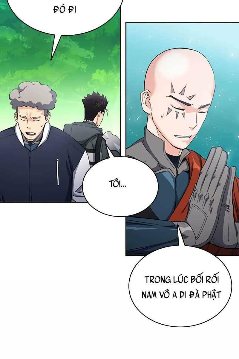 druid tại ga seoul - người hóa thú chapter 75 95