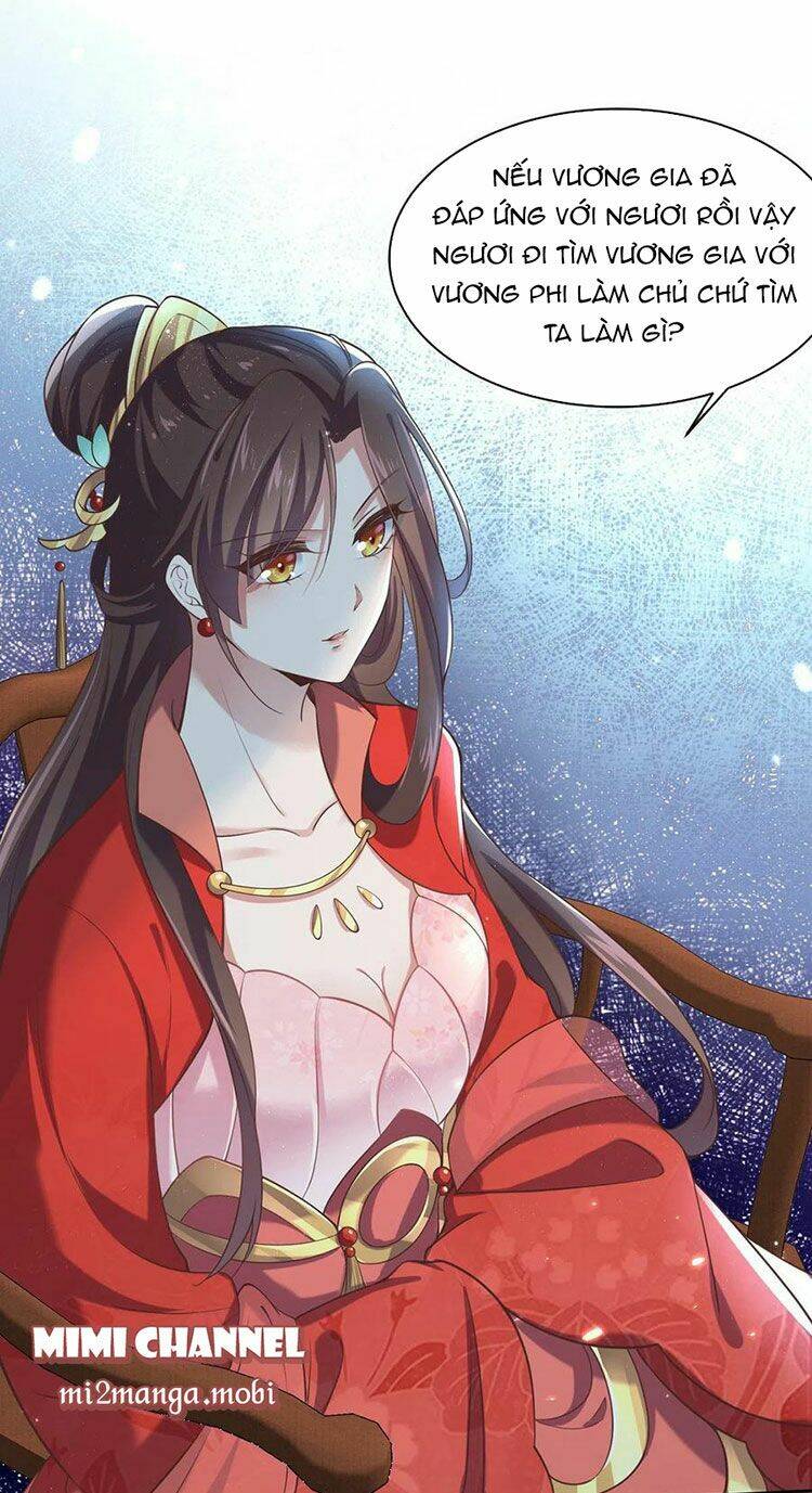 hoạn phi thiên hạ chapter 88 13