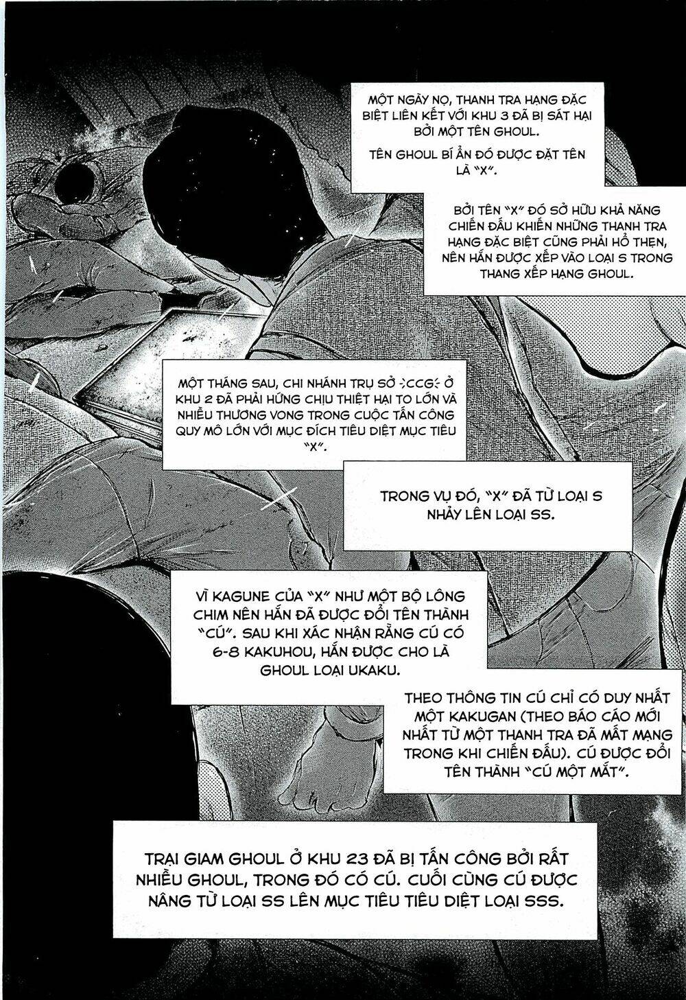 ngạ quỷ tokyo chapter 69 14