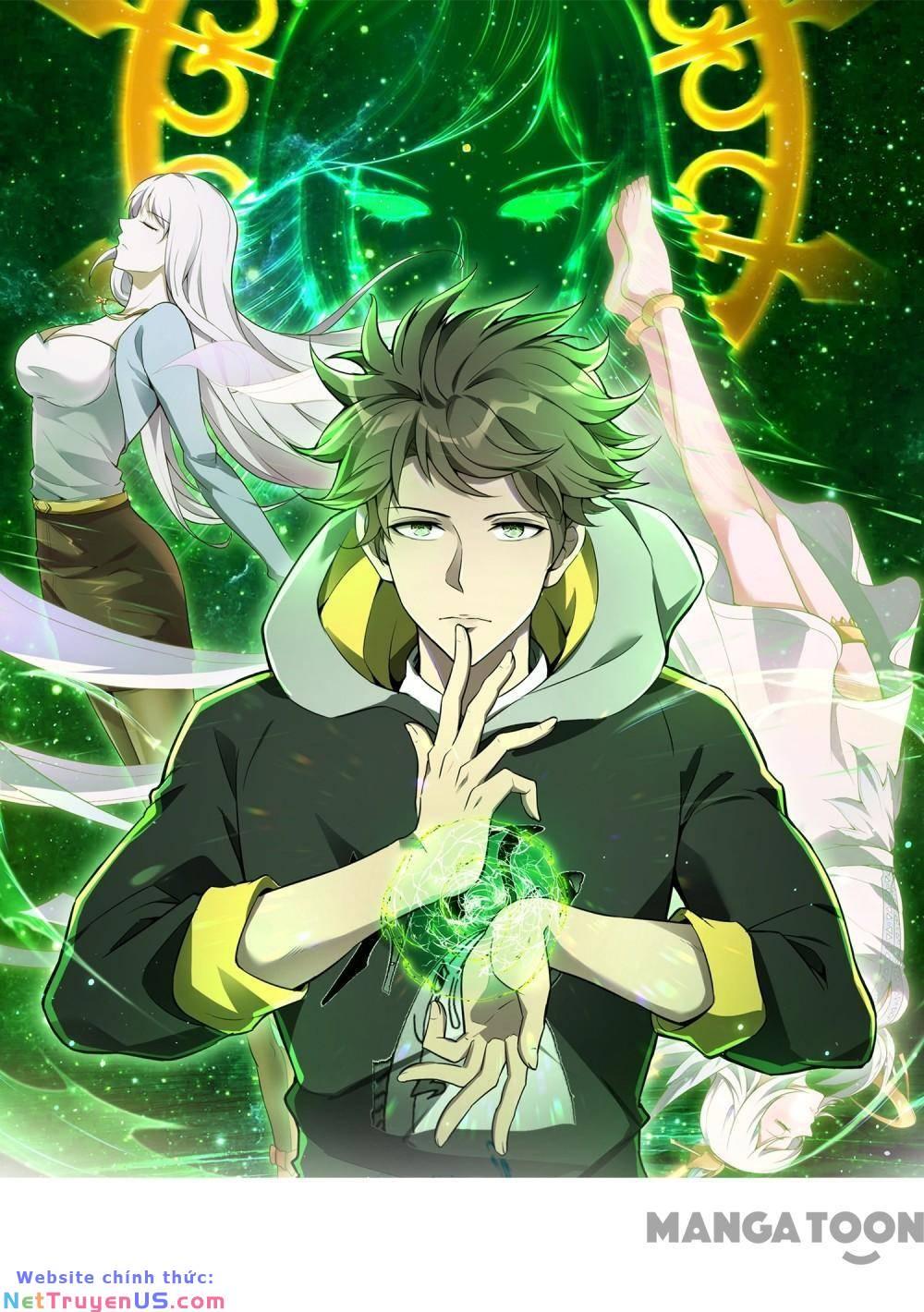 đệ nhất người ở rể chapter 280 1