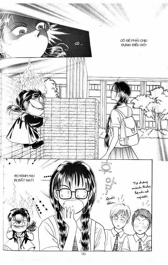 hot blooded woman chapter 3 32