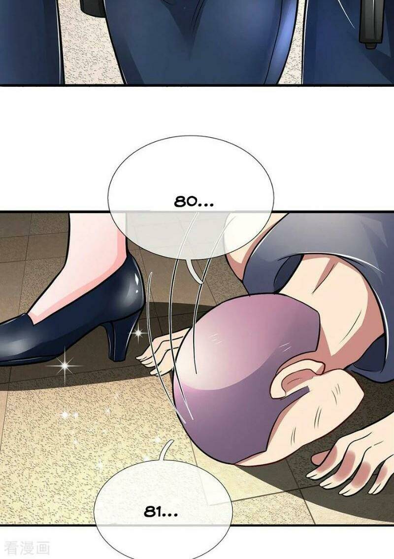 tuyệt đỉnh khí thiếu chapter 80 3