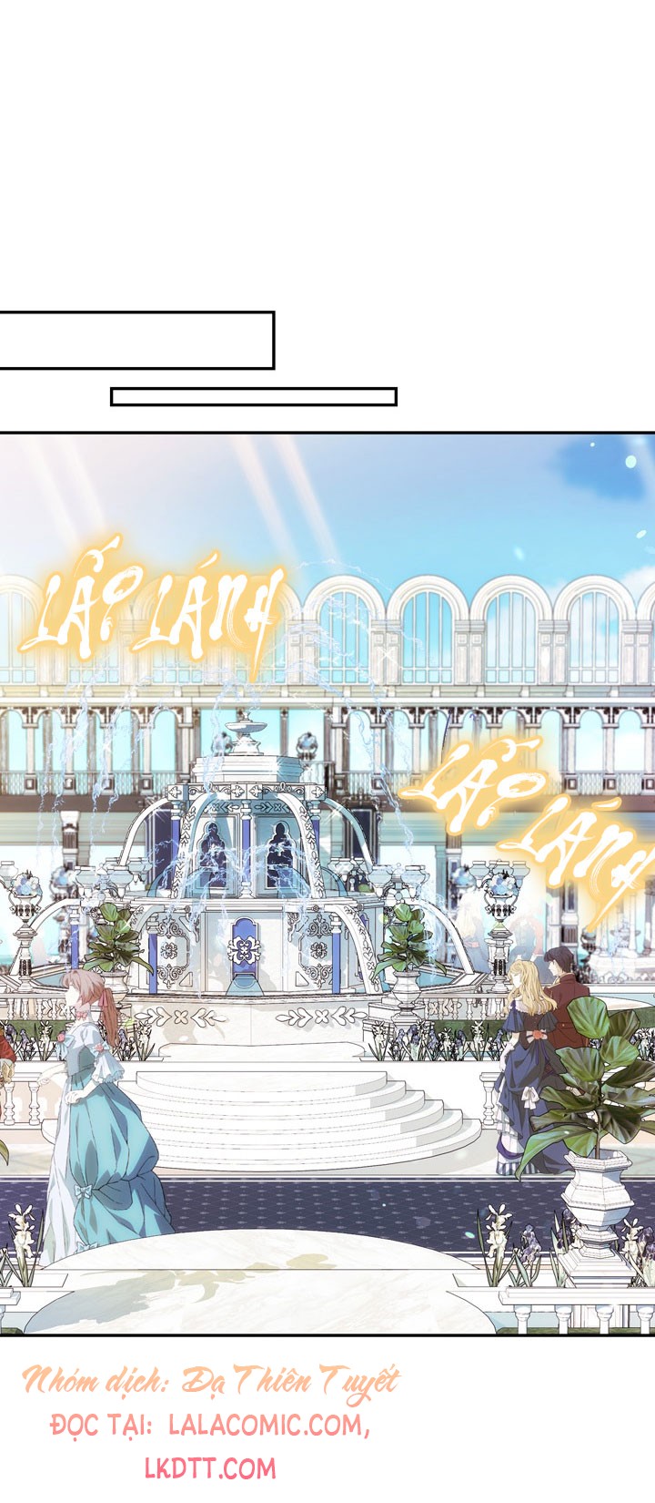 cha, con không muốn kết hôn đâu chapter 51 31