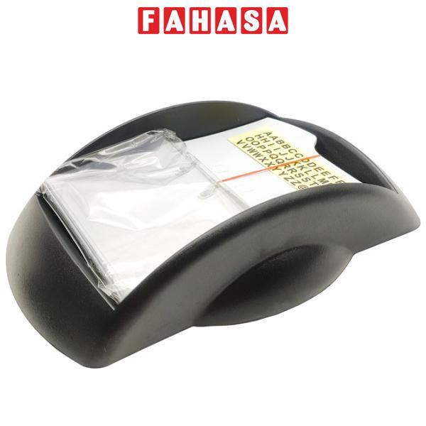 Hộp Đựng Namecard Đế Xoay - Olife S-810
