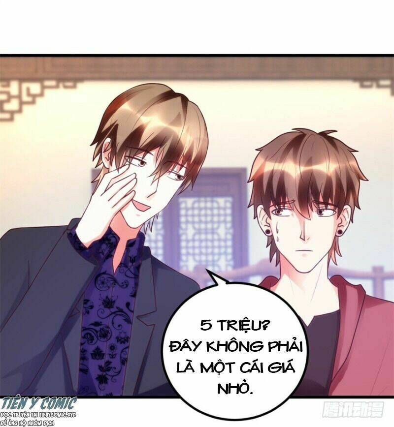 thấu thị tiên y chapter 100 3