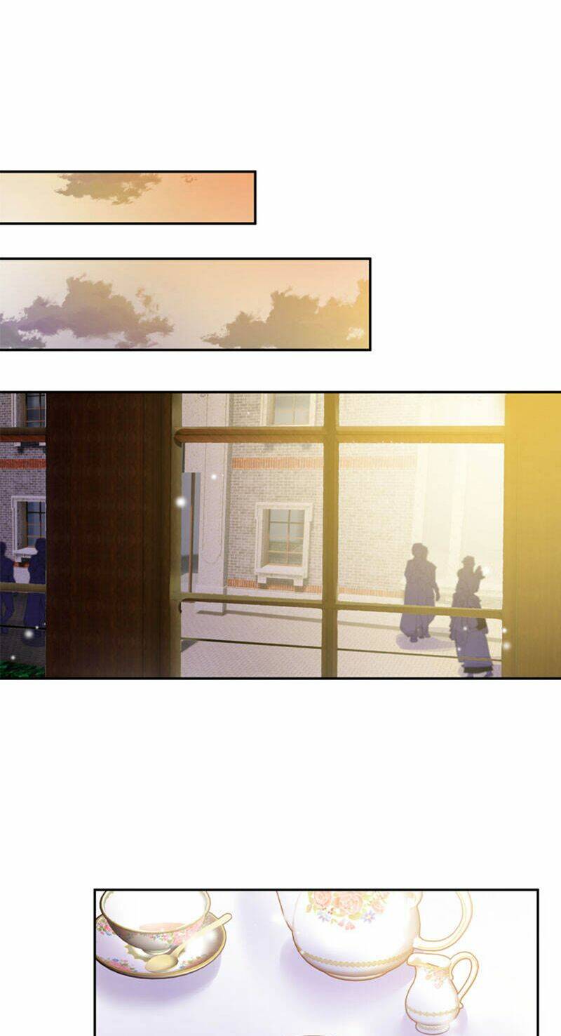 ác nữ cải biến chapter 50 29