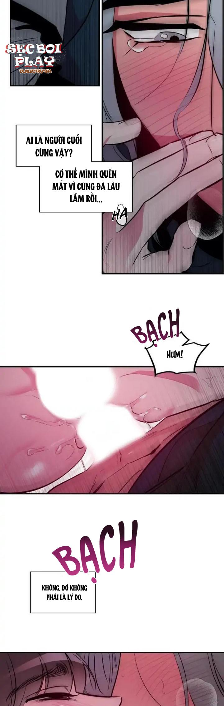 đối tác cơ thể hoàn hảo chapter 26 6