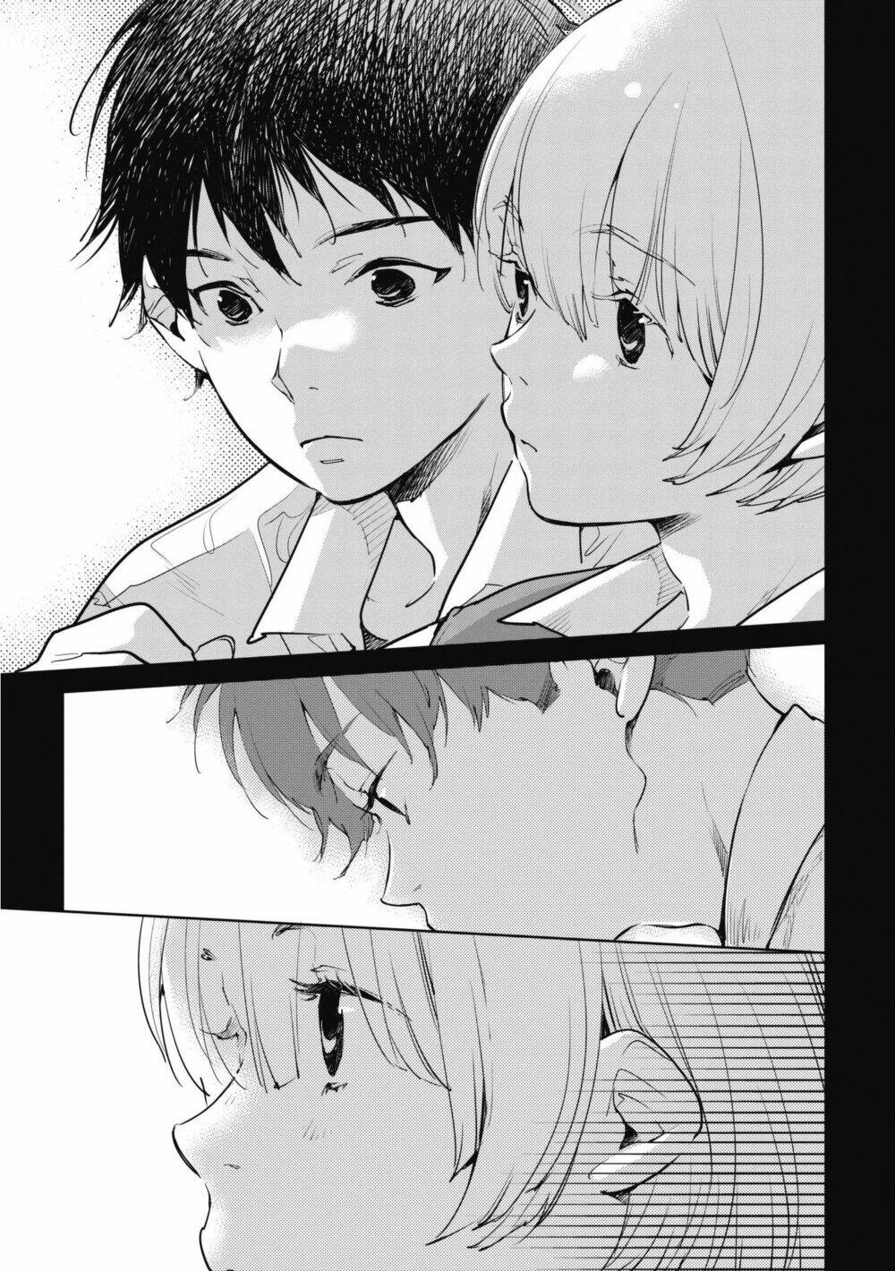 okashiratsuki chapter 8 24