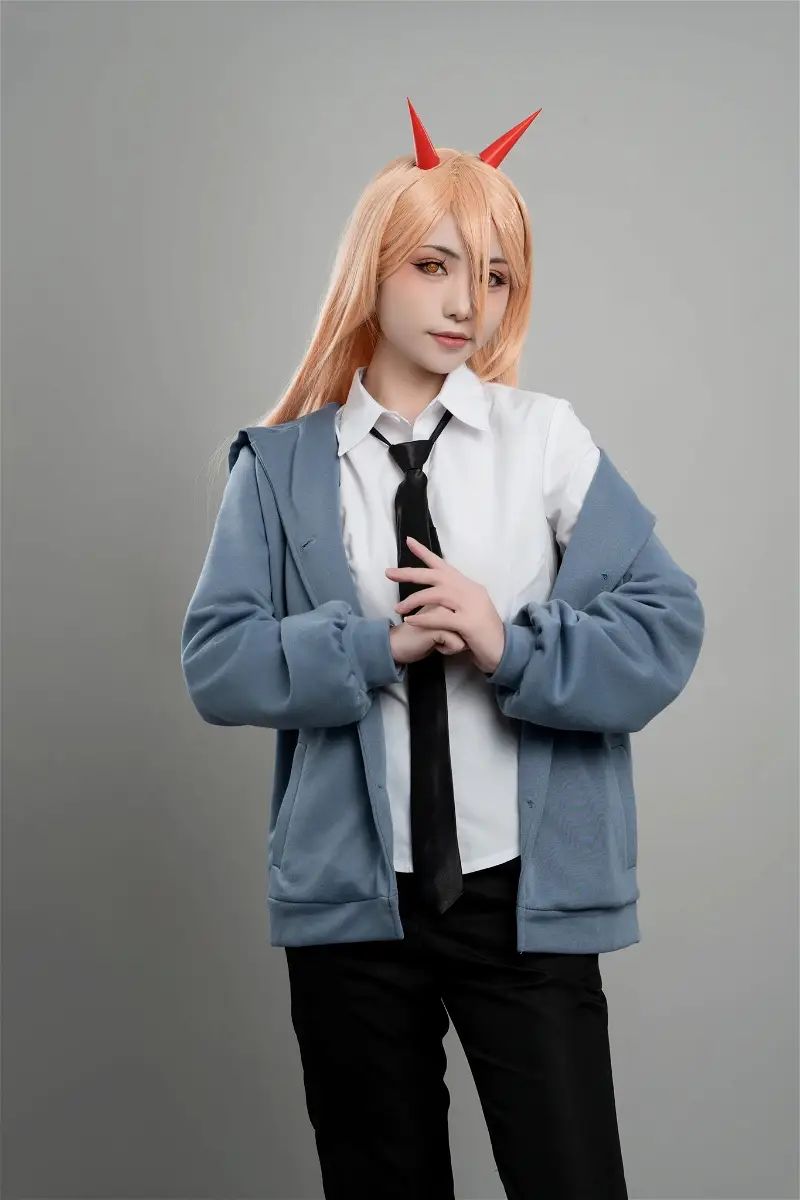 hình cosplay chapter 450 10