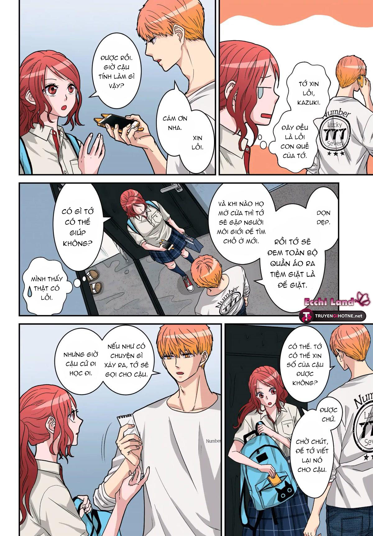 kẻ húy diệt tình yêu chapter 7.2 1