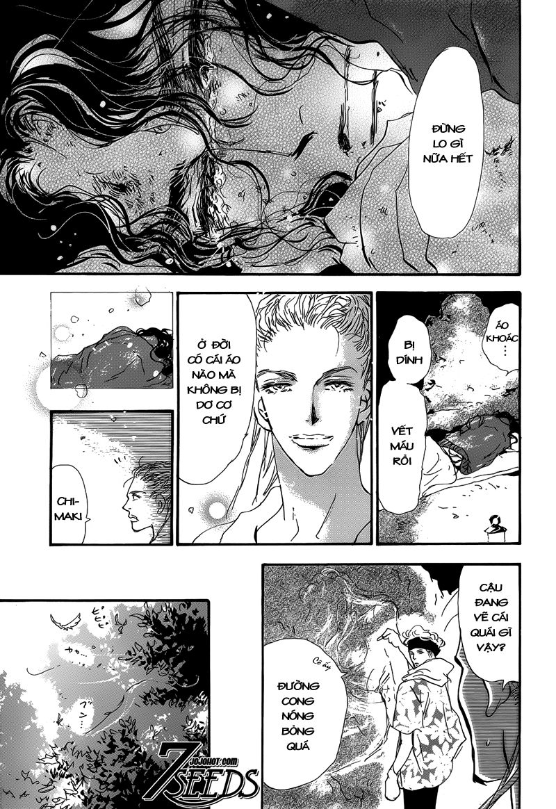 mầm sống chapter 137 33