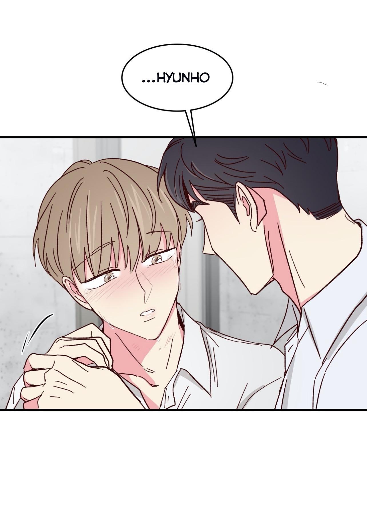 món tráng miệng của sếp tổng chapter 60 4