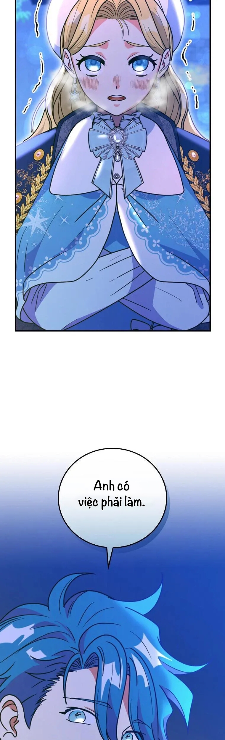 hiệp sĩ băng giá chapter 50.2 6