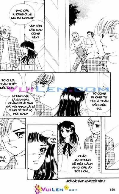 cánh cửa mùa hè chapter 2 159