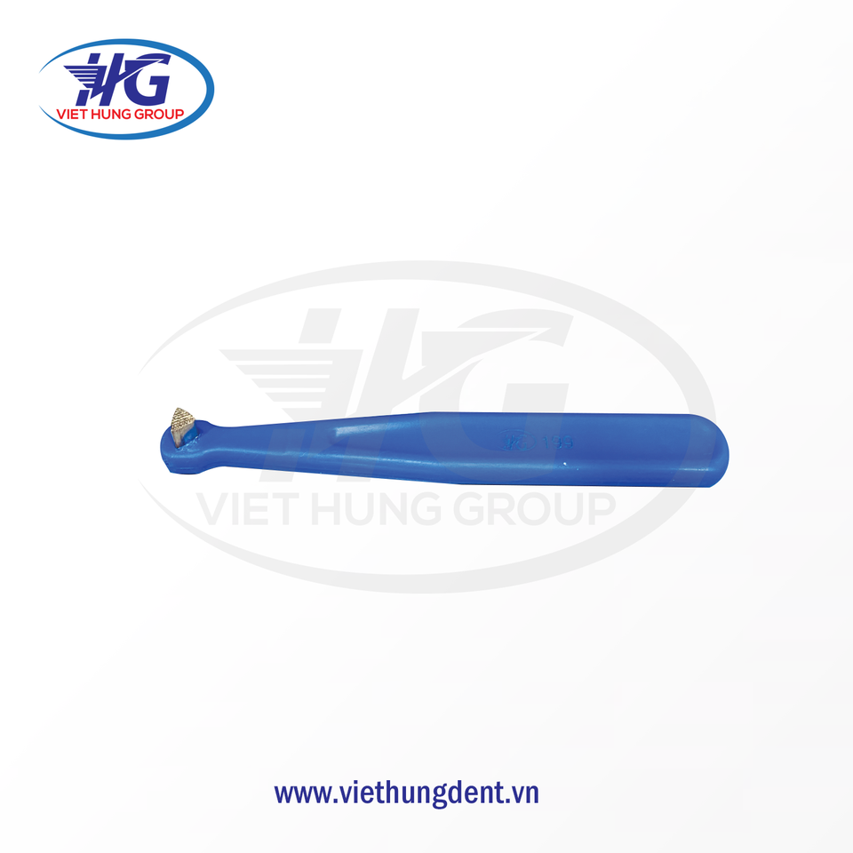 Cây Cắn Khâu PMC ORTHO - VIỆT HÙNG GROUP