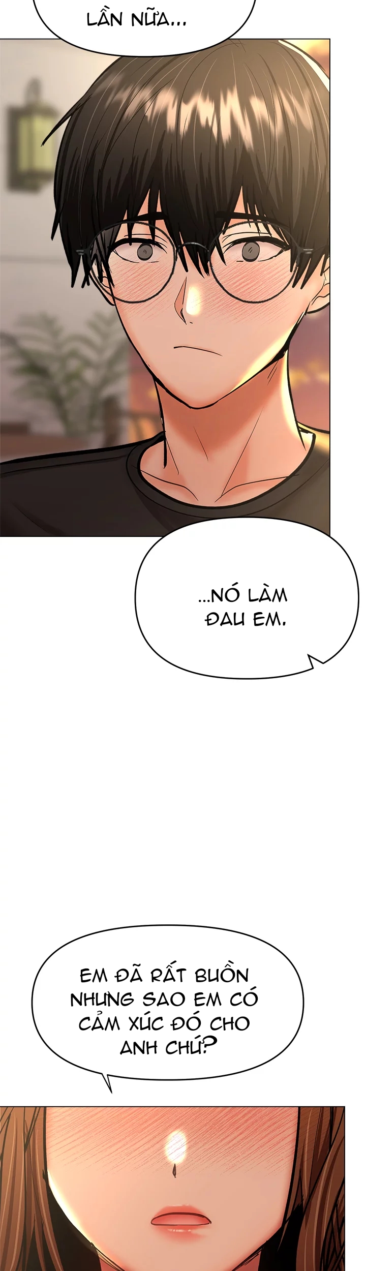 chiều chuộng em đi mà chapter 26.2 45