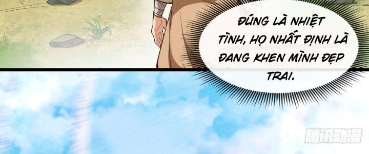 ẩn cư mười vạn năm, đời sau mời ta rời núi chapter 32 165