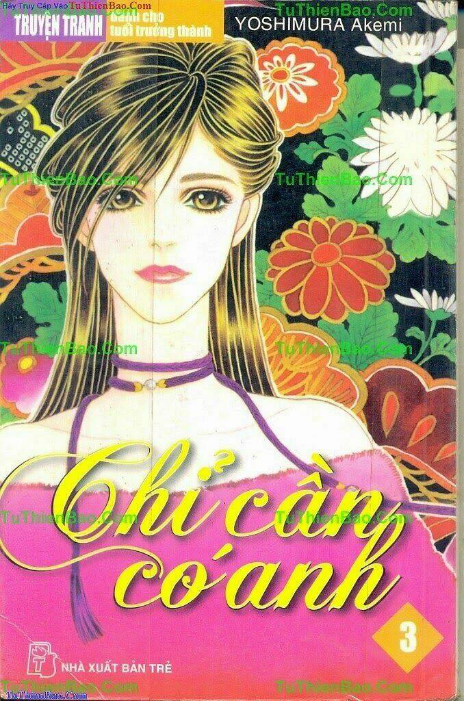 chỉ cần có anh chapter 3 1