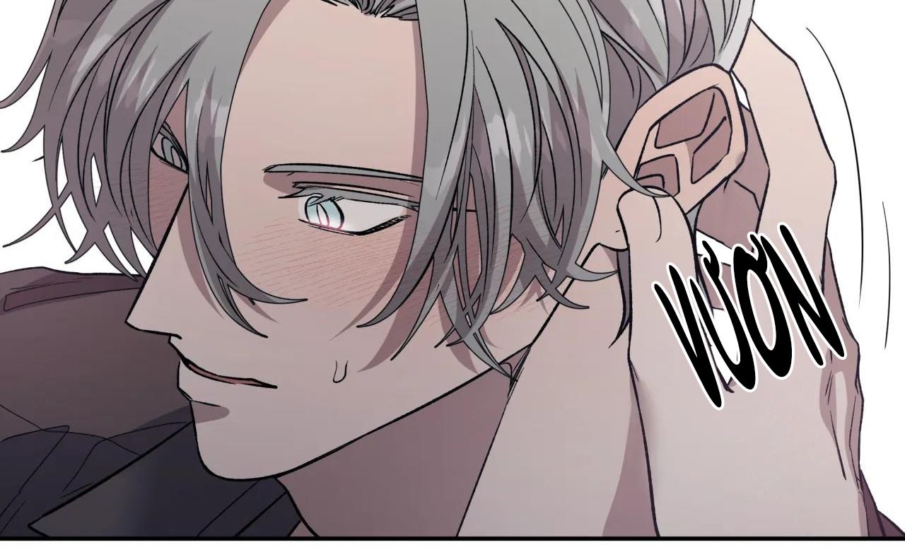 ám ảnh pheromone chapter 25 36