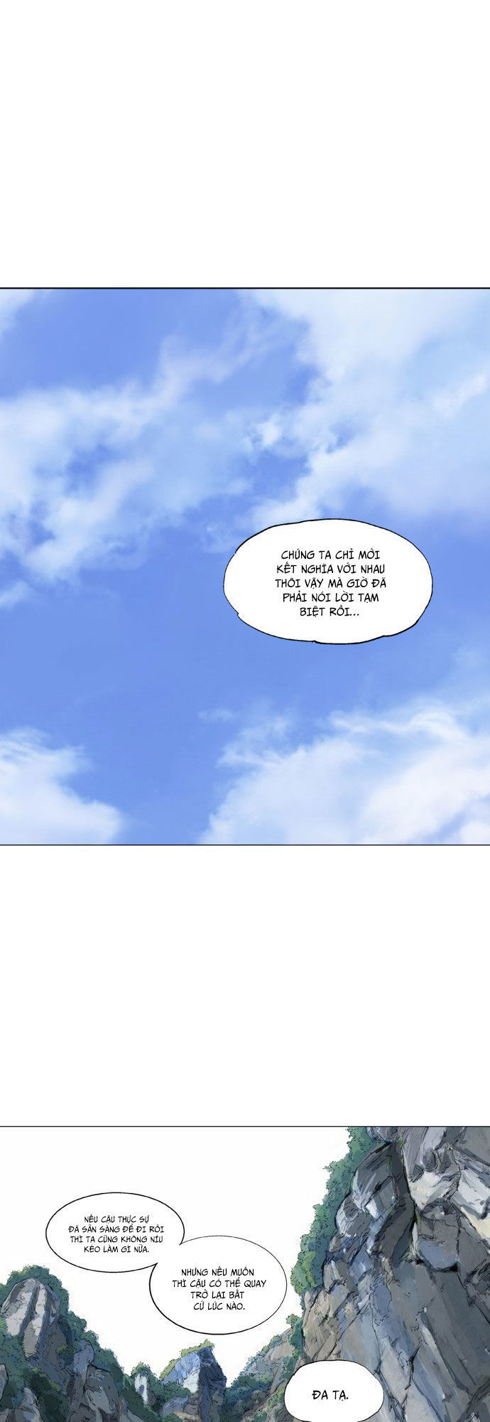 cao thủ 2 chapter 3 50