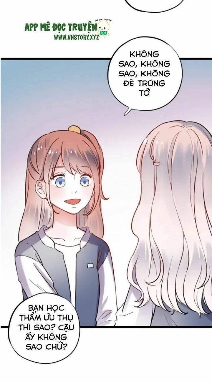 trạch thượng tịch mịch huỳnh hỏa chapter 22 44