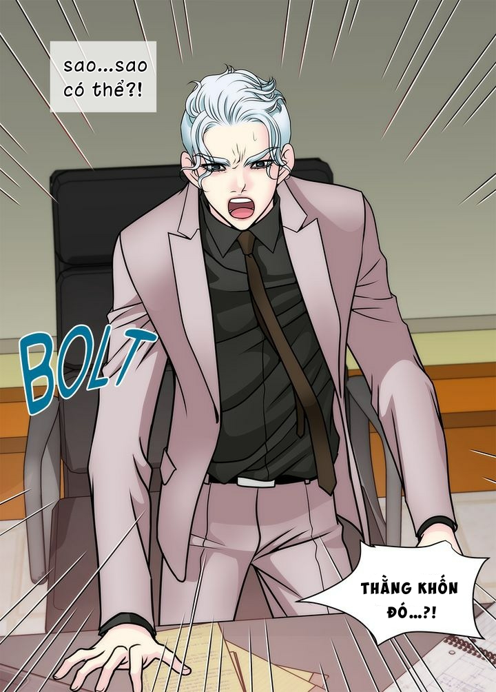 người đàn ông của tôi chapter 20.1 17