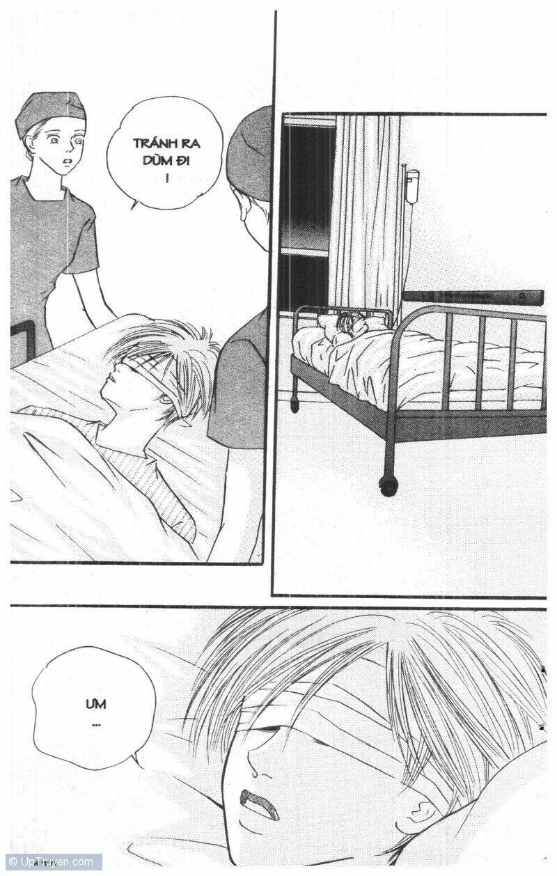 ô la la trớ trêu chapter 6 171