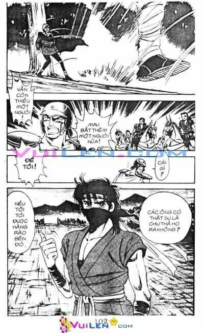 vương tử takeru chapter 18 102