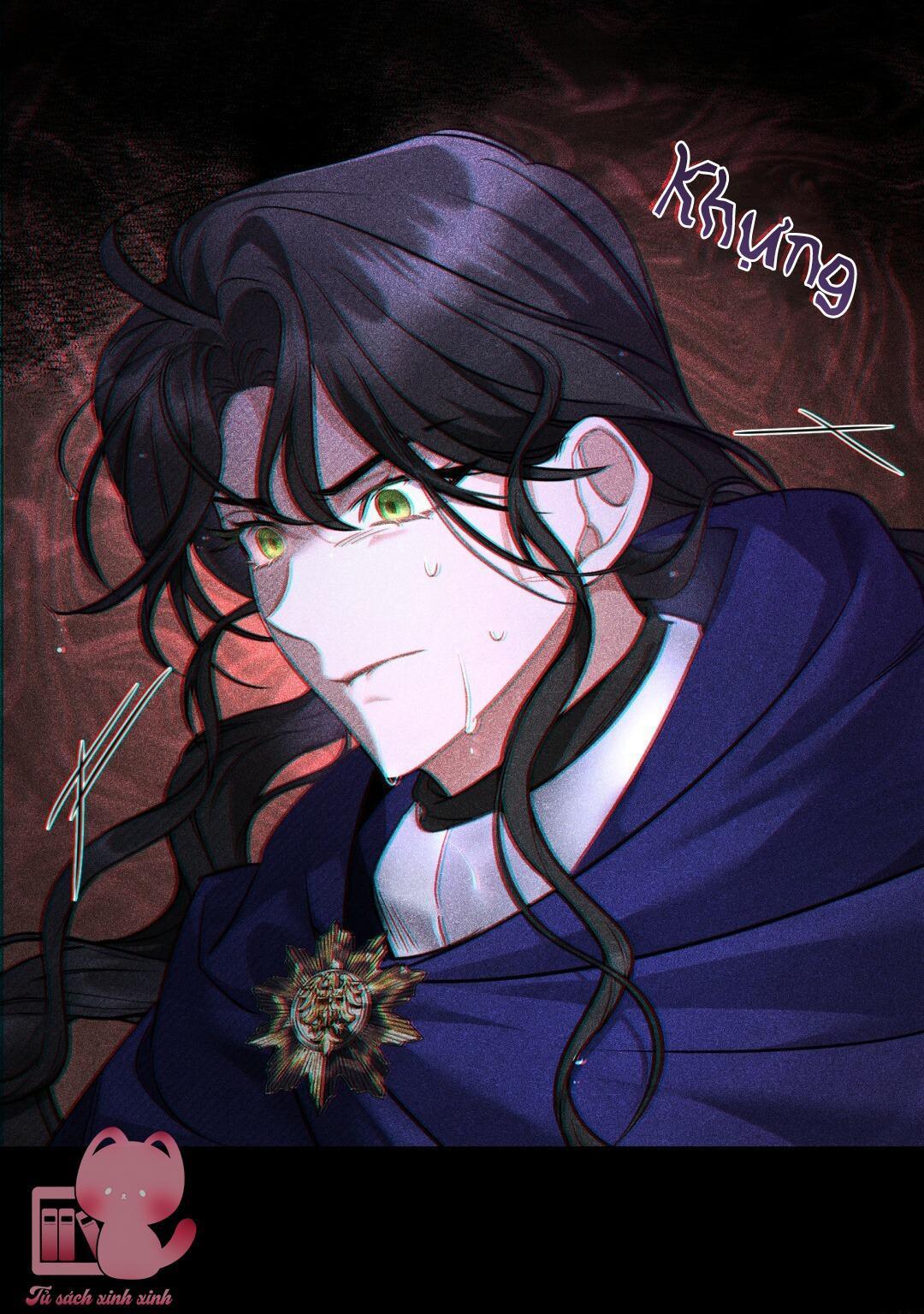 đêm đen khuất bóng chapter 15 63