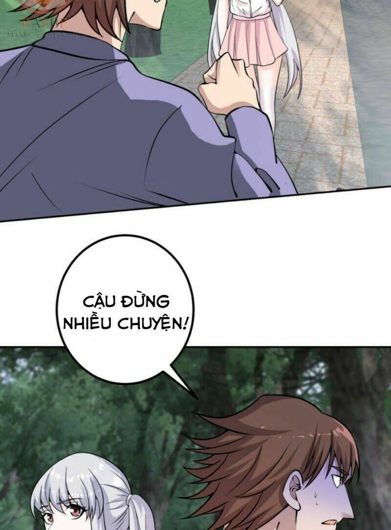 đồng hồ thần cấp siêu năng của ta chapter 11 8