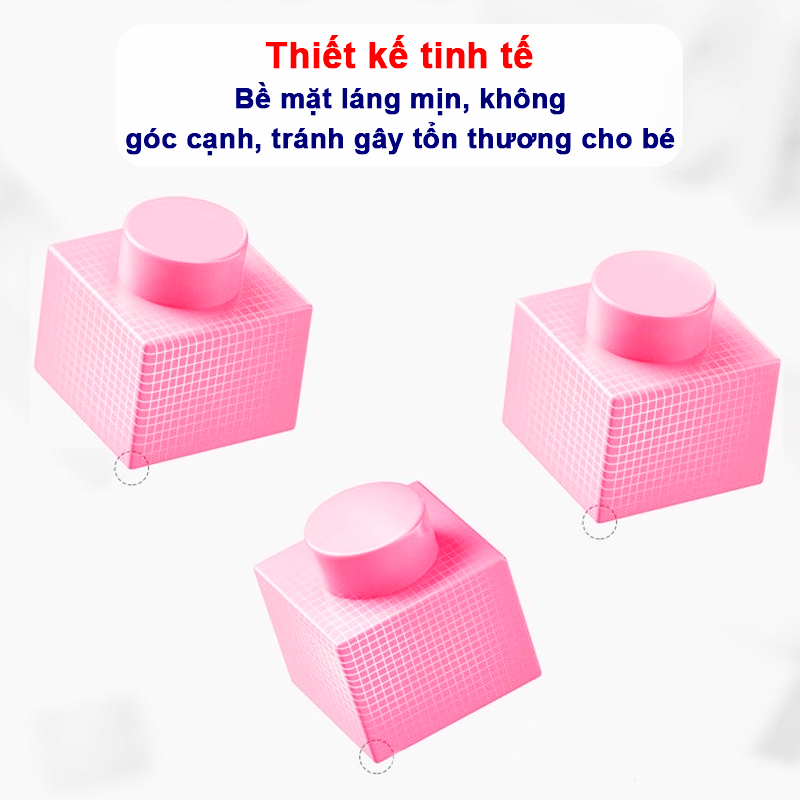 Mô hình lắp ráp có đèn phát sáng Baby-S, Đồ chơi mô hình 12 cung hoàng đạo ánh trăng dành cho bé – SDC070