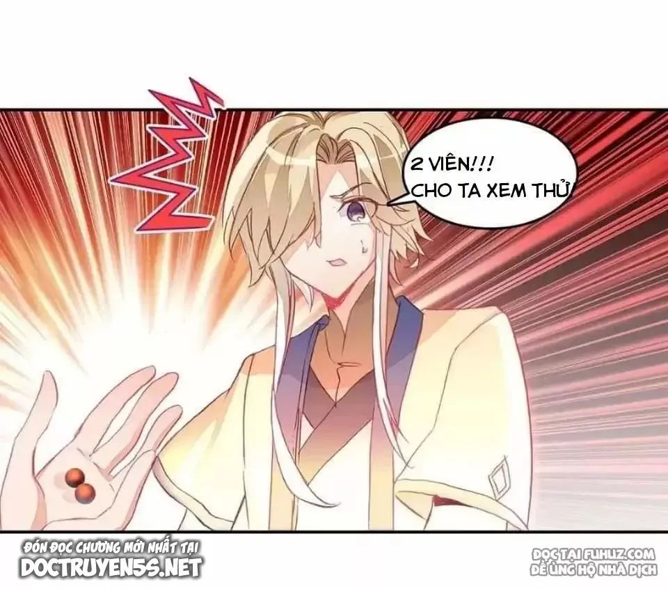 Lão Đại Xuyên Không Thành Tiên Nữ chapter 54.2 11