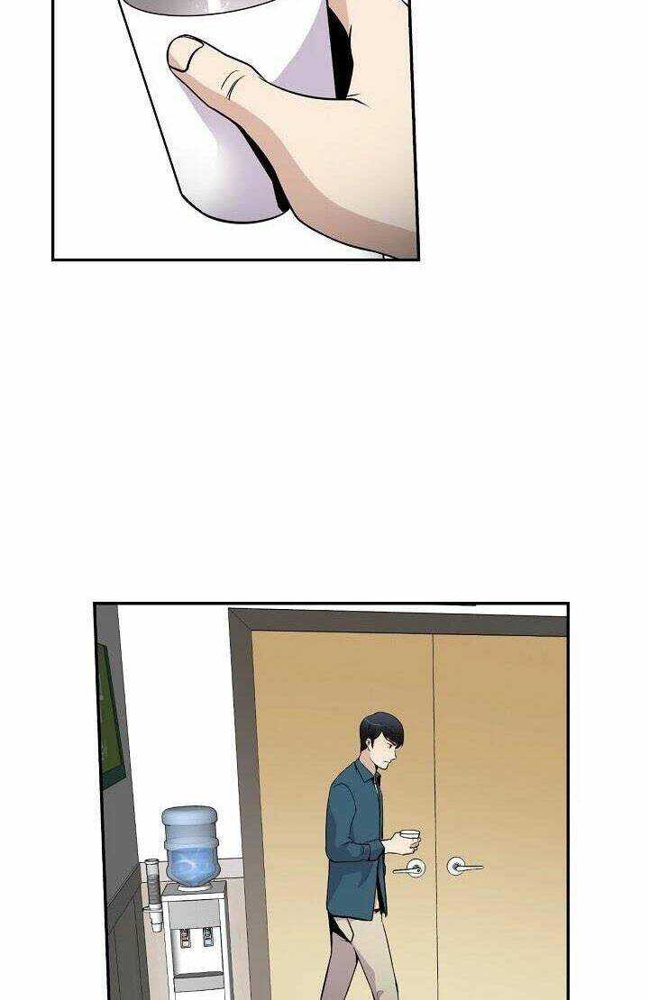 điều tra viên chuyển sinh chapter 38 27