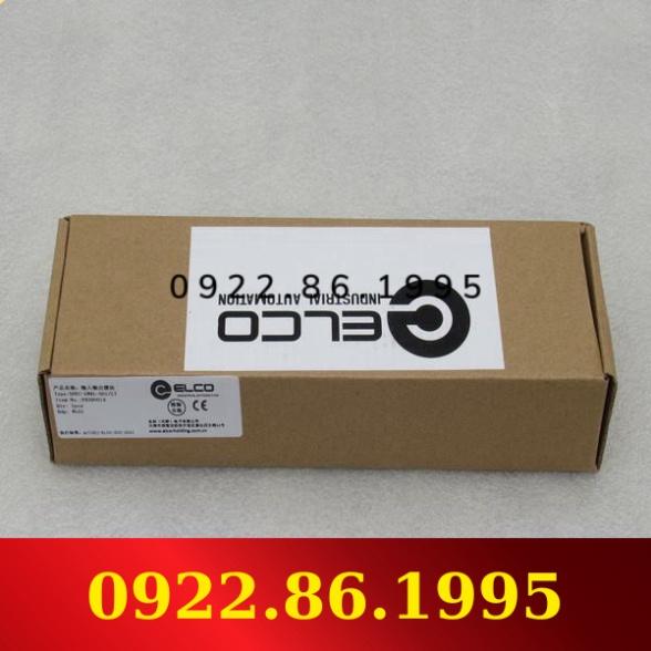 Mô-đun Elco SPEC-GW8L-001