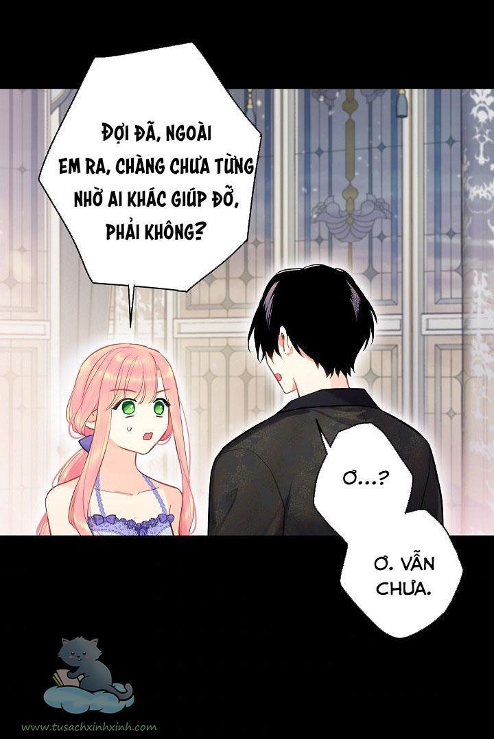 ác nữ muốn ly hôn chapter 118 37